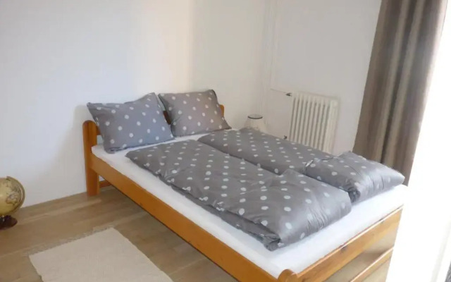 Balokány apartman
