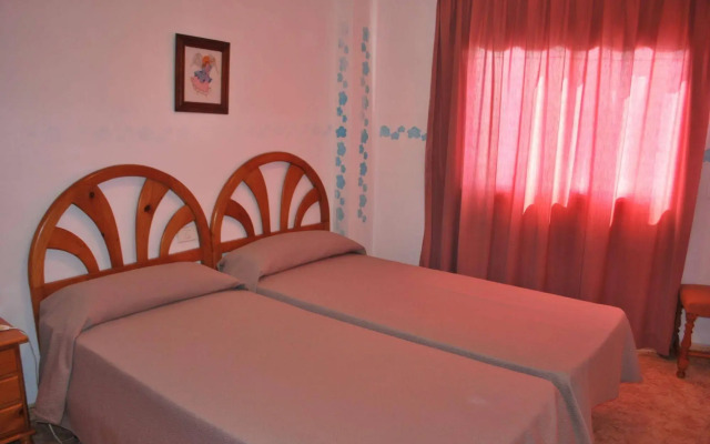 Apartamento Finca El Gallo