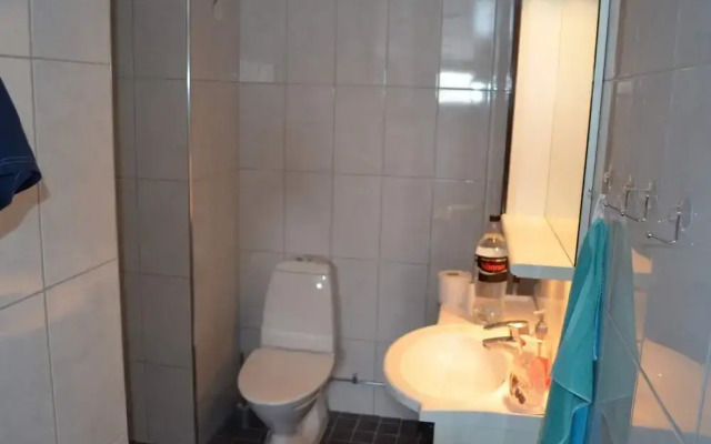 4 Star Holiday Home in Musko