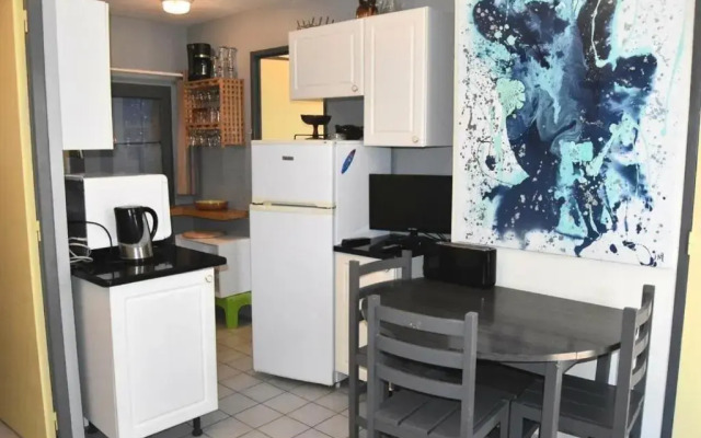 Résidence ILE DES PECHEURS - Maisons & Villas pour 6 Personnes 764