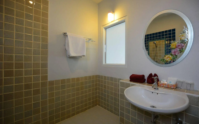Kabantamor Hua Hin Pool Villa
