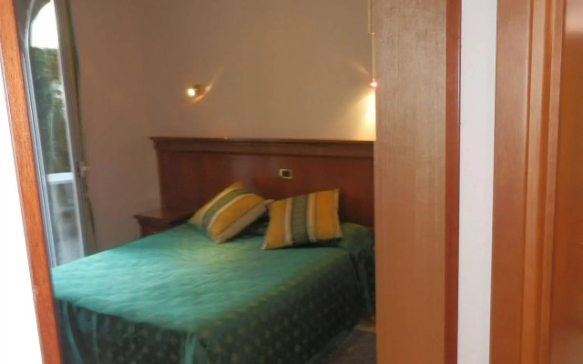 Hotel Jean Marie