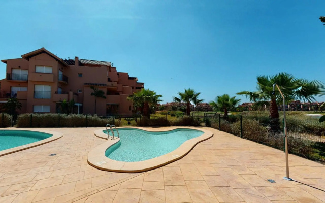 Casa Espliego D-A Murcia Holiday Rentals Property