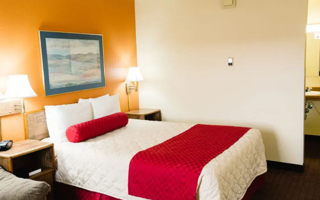 Days Inn Minot
