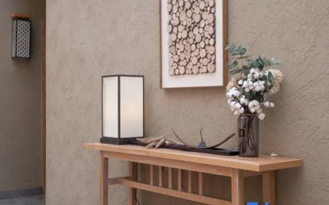 Wuzhen Xizha · Qingli Garden Homestay