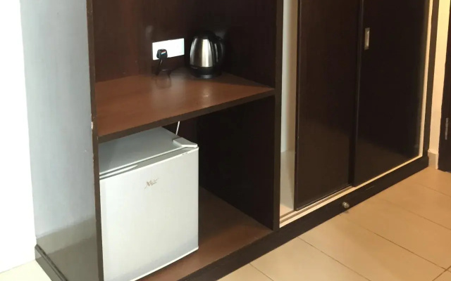 Loong Fatt Hotel