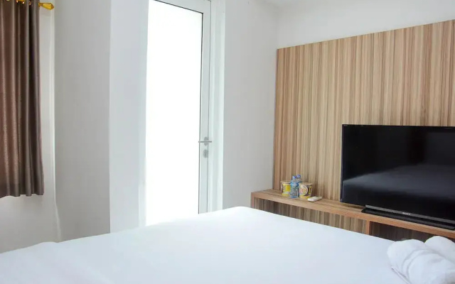 Best Deal The Springlake Summarecon Studio Apartment