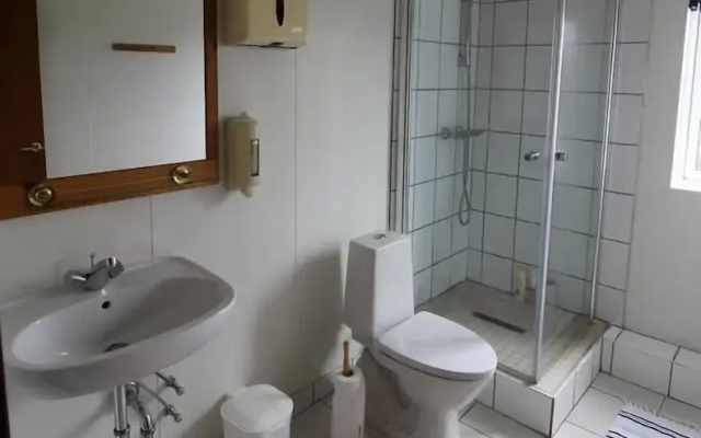 Guesthouse Steinsholt