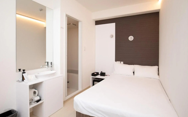 Petit Hotel Akihabara Toujour