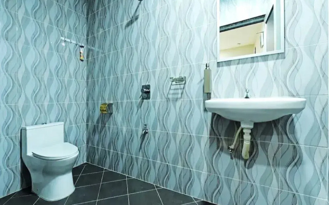 RS Hotel Desa Cemerlang Johor Jaya