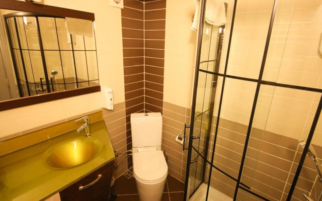 Cumbali Luxury Boutique Hotel