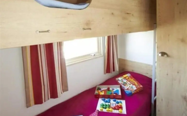 Camping Saint-Martin