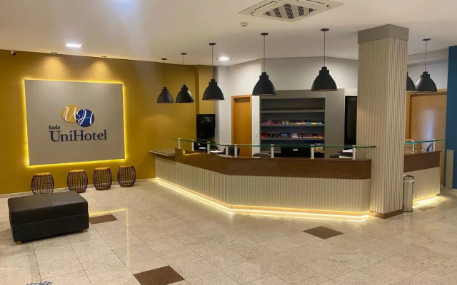 UniHotel Salto