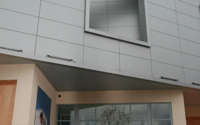 Hampton By Hilton Derby City Centre