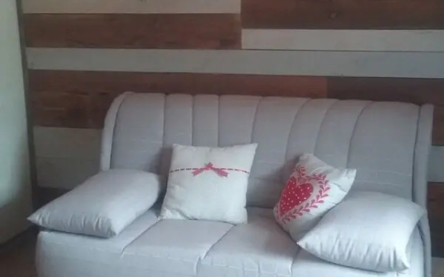 Studio Vallée de Campan