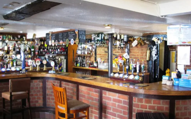 Old George Hotel