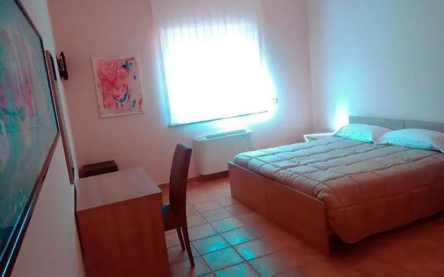 B&B Villa del Borgo
