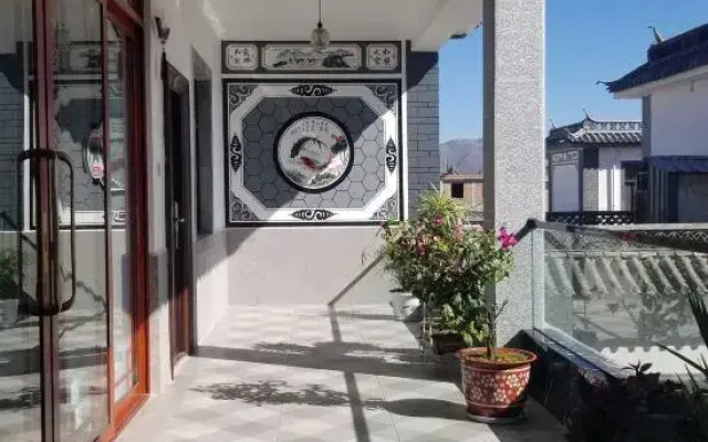 Dali Yangxi Bieyuan