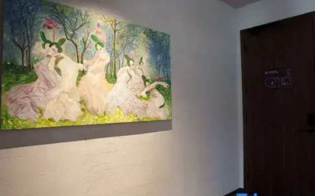 Lizhuang Moonlight Field Xinghexing Art-themed Homestay