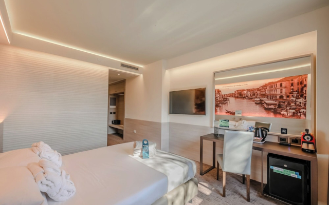 Hotiday Venezia Marco Polo