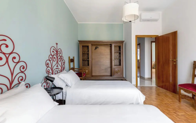 Sant Isaia Apartment by Wonderful Italy