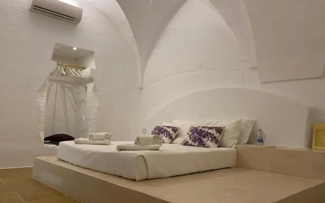 Masseria Li Capperi