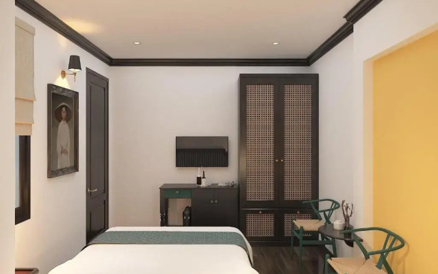 Nature Boutique Hotel
