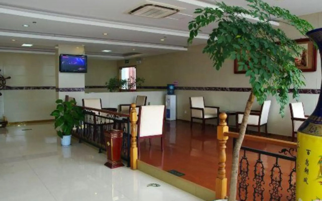 Xintiandi Hotel
