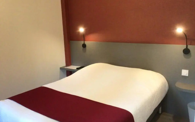 Hôtel Bellevue
