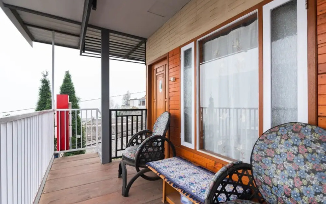 Herman Homestay by OYO Rooms
