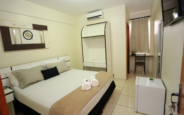 Havana Palace Hotel II