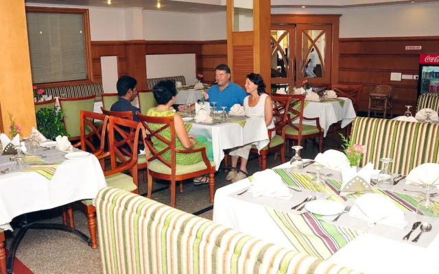 V K G Group Holiday Hotel
