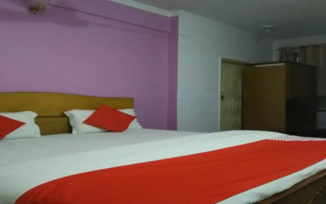 Hotel Sai Sehyog by OYO