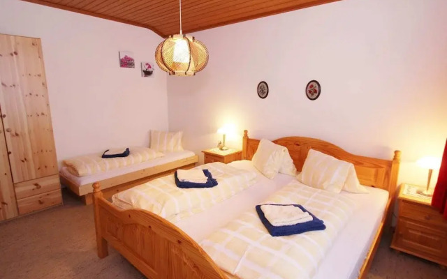 Chalet With Sauna in Piesendorf Near ski Area