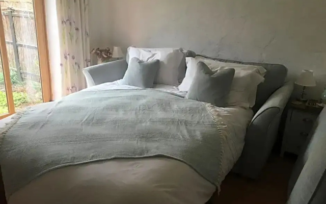 The Ash B&B