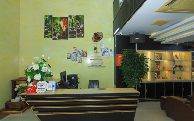 Lamer Hotel