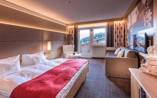 Hotel Universo