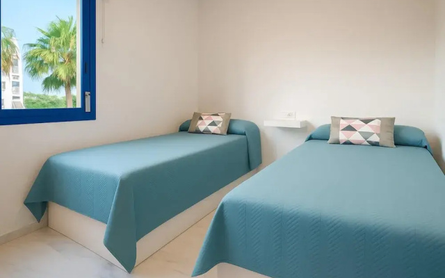 Apartamento Las Brisas