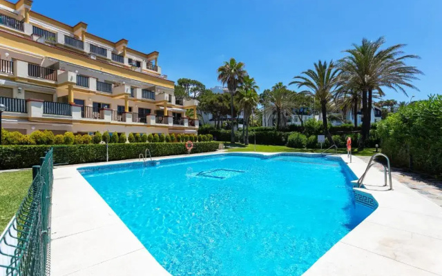 Romana Playa 741 Apartment by GHR Rentals