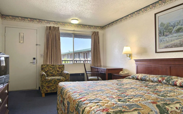 Days Inn by Wyndham Yuba City