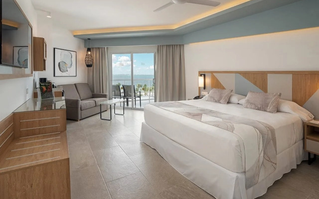 Hotel Riu Caribe - All Inclusive
