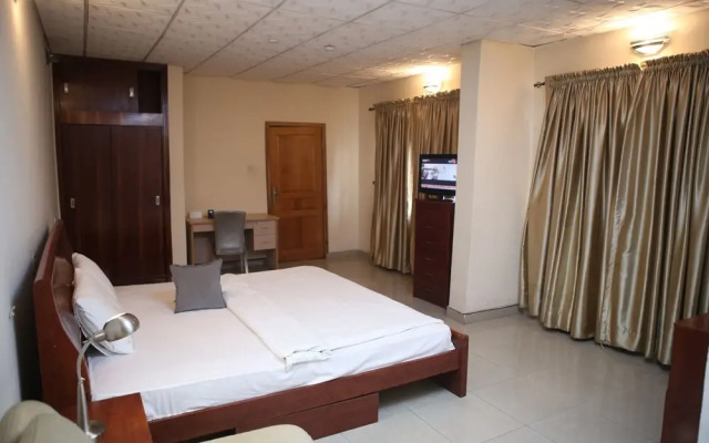 The Habitat Suites International Limited