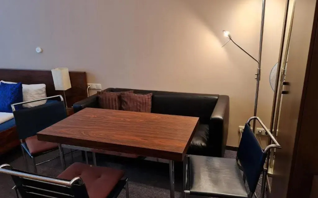 Amadeus Apartments