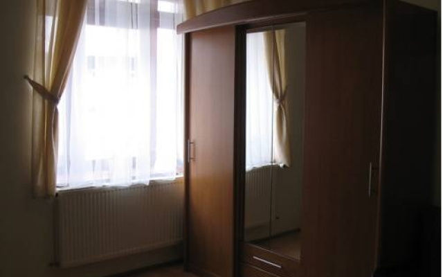 Csöpi Apartman