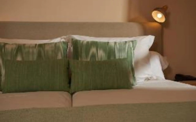 Hotel Rural Es Riquers