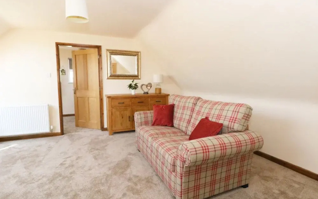 Well Cottage
