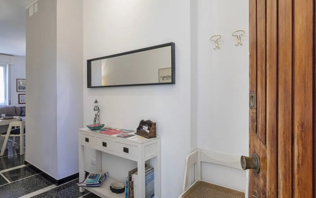S Margherita Harbour Apartment by Wonderful Italy