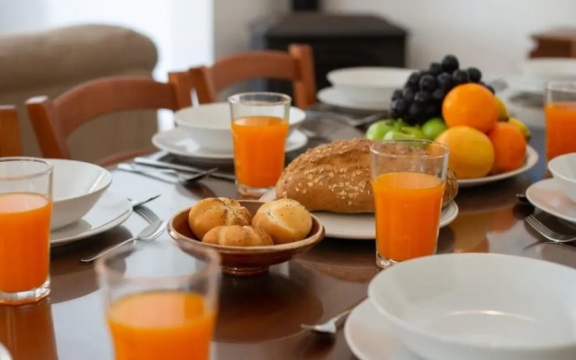 Villa Hgieri - Ghasri Holiday Home