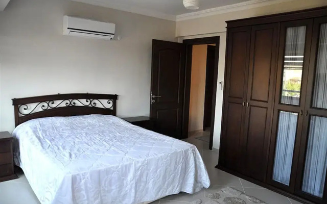 Villa Istanbul