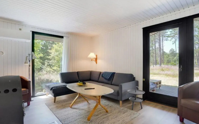 "Lätizia" - 3.9km from the sea in Western Jutland